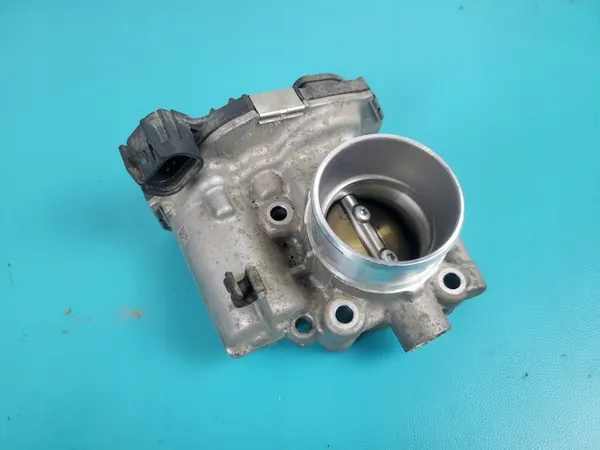 Kaasutin OEM 55562270 Opel Corsa E 1.4:lle image 2