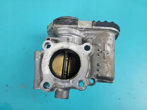 Kaasutin OEM 55562270 Opel Corsa E 1.4:lle image 6