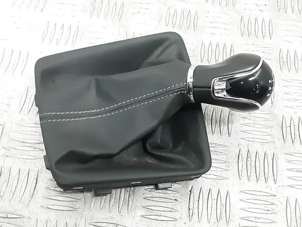 Manete de Câmbio SEAT LEON III 5F1711113AK image 1