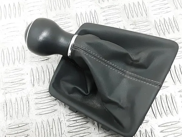 Manete de Câmbio SEAT LEON III 5F1711113AK image 2