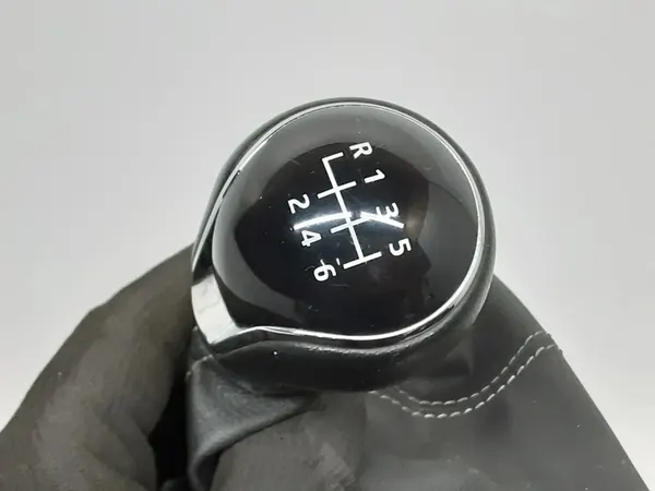 Manete de Câmbio SEAT LEON III 5F1711113AK image 4