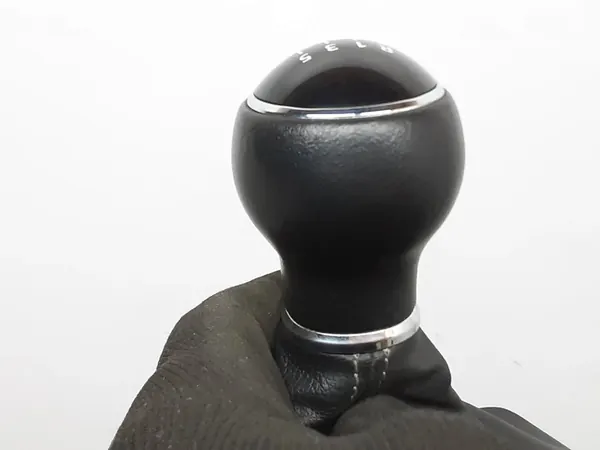 Manete de Câmbio SEAT LEON III 5F1711113AK image 5