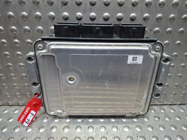 Engine Control Unit OEM S26312883 for 1.6 HDI image 3
