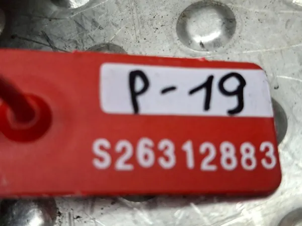 Engine Control Unit OEM S26312883 for 1.6 HDI image 4