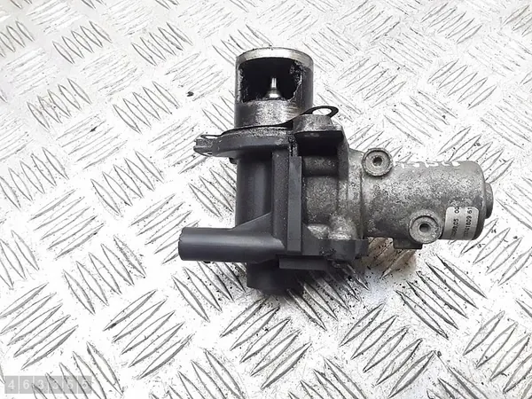 Válvula EGR Nissan Qashqai 2007 1500dci h8200282949 image 3