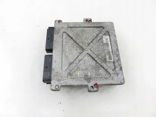 Controlador LPG Landi Renzo OEM 616467000 - Usado image 5