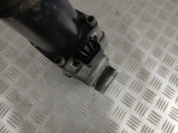 Infiniti G37 3.7L V6 Variable Ventilsteuerung Motor image 3