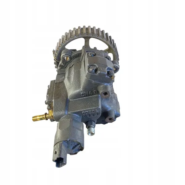 Peugeot 307 Diesel Brandstofpomp OE 9636818480 image 4