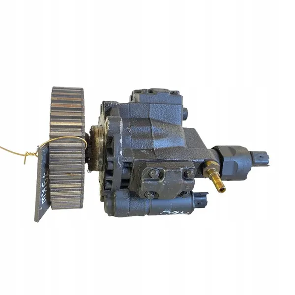 Peugeot 307 Diesel Brandstofpomp OE 9636818480 image 5