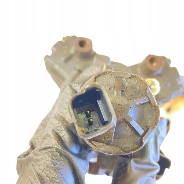 Peugeot 307 Diesel Brandstofpomp OE 9636818480 image 6