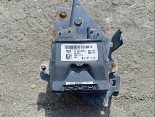 Module AdBlue Iveco OEM 28467395 pour Stralis E6 image 2