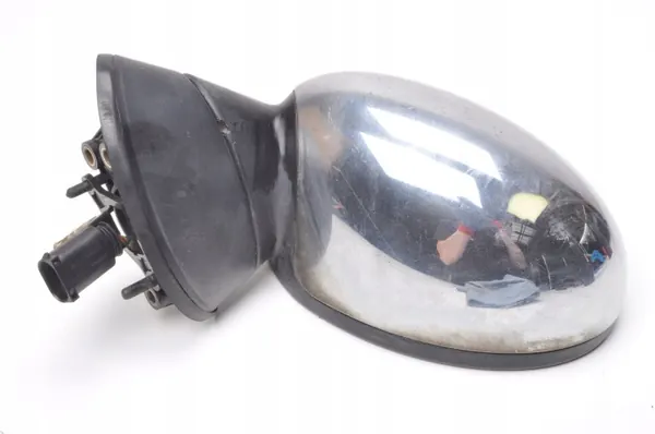 MINI R52 linker elektrische spiegel OEM M346942 image 3