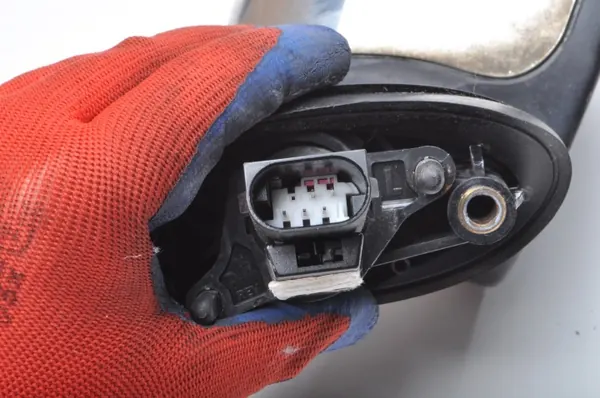 MINI R52 linker elektrische spiegel OEM M346942 image 7