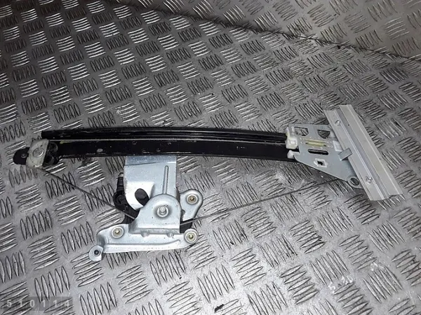 Régulateur de vitre Volvo S60 OEM AM-510114 Occasion image 3