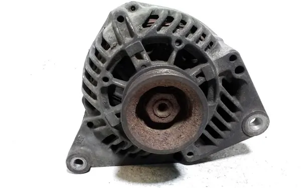 Alternaattori AUDI A4 1.6L 1997 OEM 058903016E image 2