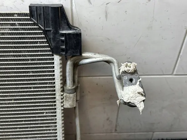 Ilmastointijäähdytin Nissan Altima 921003TA1A image 2