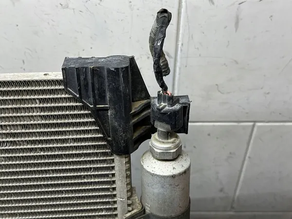 Ilmastointijäähdytin Nissan Altima 921003TA1A image 4