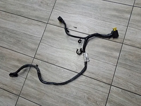 Harness Bomba AdBlue OEM JC46 14D376 Ford image 2