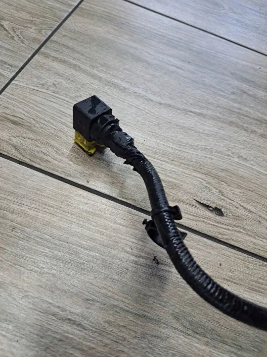 Harness Bomba AdBlue OEM JC46 14D376 Ford image 3