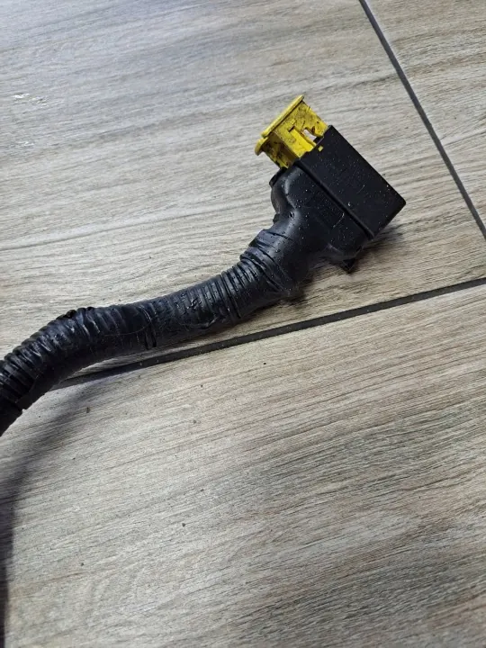 Harness Bomba AdBlue OEM JC46 14D376 Ford image 4
