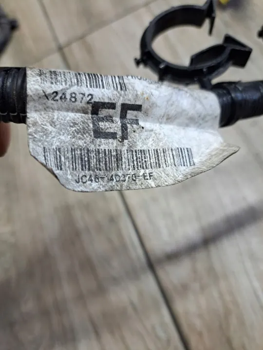 Harness Bomba AdBlue OEM JC46 14D376 Ford image 5
