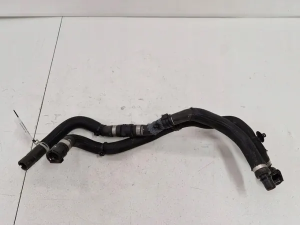 Renault Trafic III 2.0 DCI Heater Hose OEM 924000348R image 2