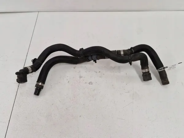 Renault Trafic III 2.0 DCI Heater Hose OEM 924000348R image 10