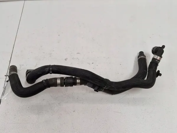 Renault Trafic III 2.0 DCI Heater Hose OEM 924000348R image 6
