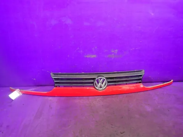 Emblema de grade VW Golf III OEM Zawada-327894- Usado image 2