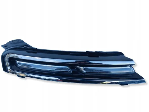 LED DRL Leuchte Citroen C5 Aircross OEM 9818005080 image 2