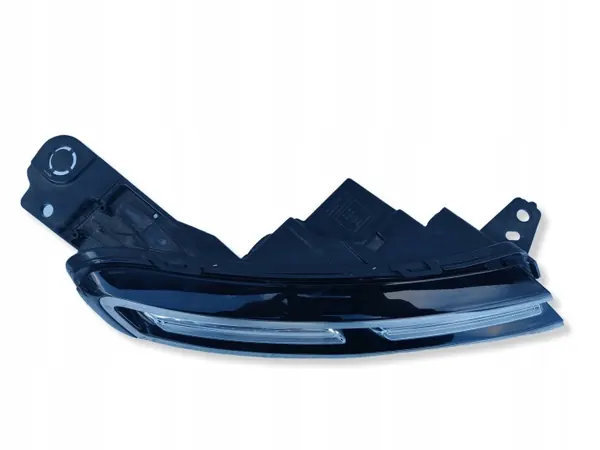 LED DRL Leuchte Citroen C5 Aircross OEM 9818005080 image 3