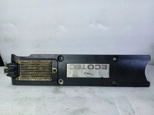 Bobina de ignição Opel 12567686 image 3