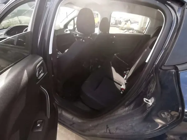 Motor de arranque Peugeot 208 2019 1.2L 3g98821jsb image 9