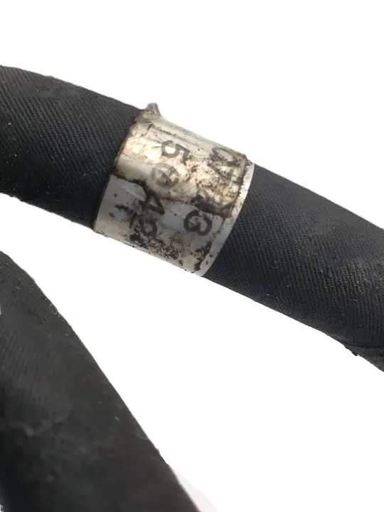 Bremsflüssigkeitsbehälter Iveco Daily VI OEM 504245980 image 3