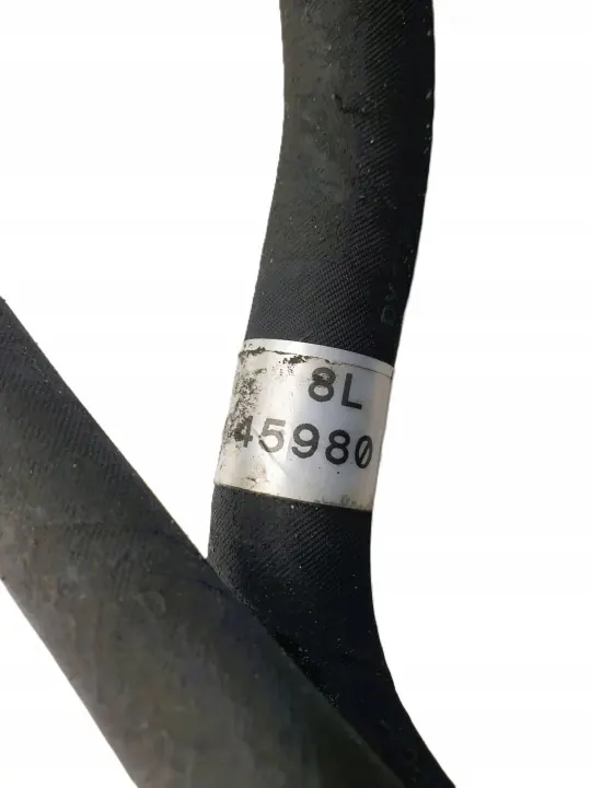Bremsflüssigkeitsbehälter Iveco Daily VI OEM 504245980 image 4