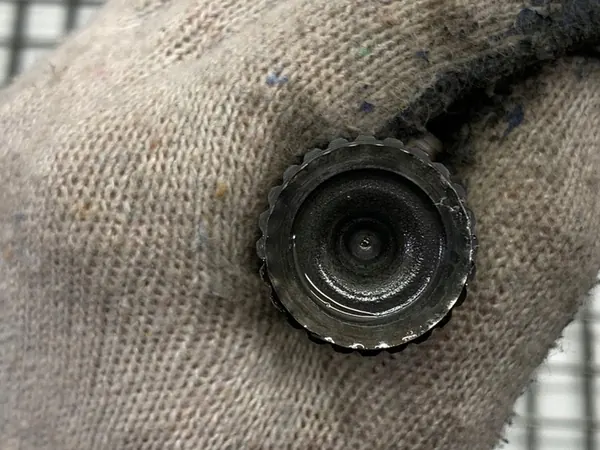 Arbre avant gauche PEUGEOT 308 II 9677914880 image 3