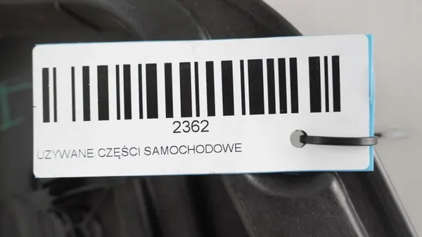 OEM 360186340 Régulateur de vitre avant gauche Mercedes W176 image 6