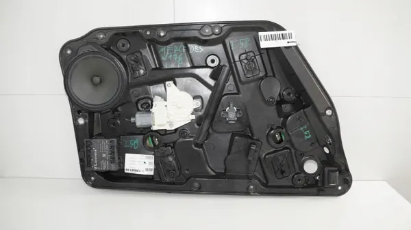 OEM 360186340 Régulateur de vitre avant gauche Mercedes W176 image 9