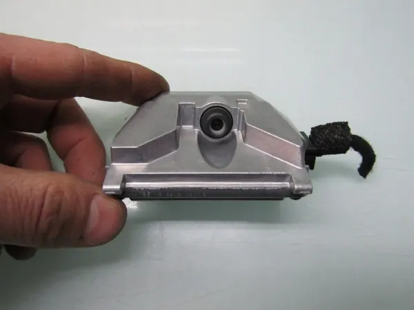 OEM 67XCX-C Kaistanvaihtokamera Mazda 3 BP IV:lle image 2