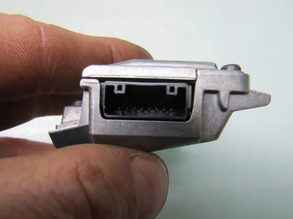 OEM 67XCX-C Kaistanvaihtokamera Mazda 3 BP IV:lle image 5