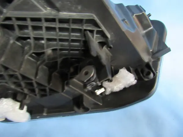 Farol esquerdo BMW F20 Bi-Xenon não giratório LED image 10