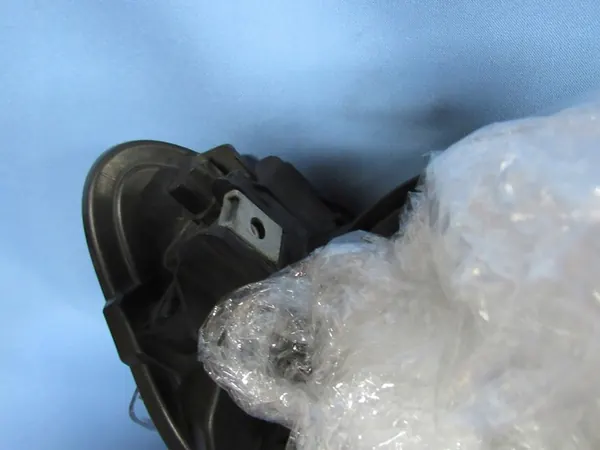 Farol esquerdo BMW F20 Bi-Xenon não giratório LED image 8