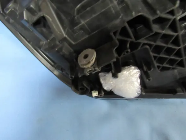 Farol esquerdo BMW F20 Bi-Xenon não giratório LED image 9