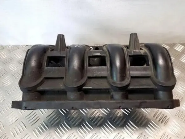 Insugningsgrenrör MERCEDES-BENZ V 611090637 image 2