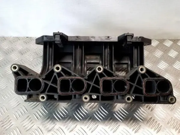Insugningsgrenrör MERCEDES-BENZ V 611090637 image 3
