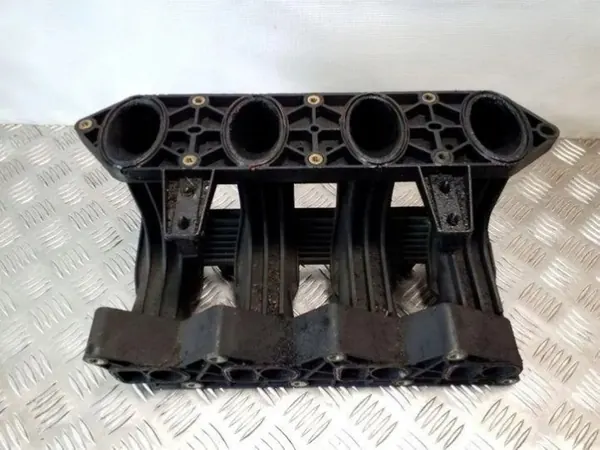 Insugningsgrenrör MERCEDES-BENZ V 611090637 image 4