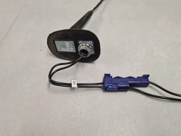 Base de Antena OEM para Opel Corsa E - Ajuste Directo image 3