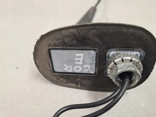 Base de Antena OEM para Opel Corsa E - Ajuste Directo image 4