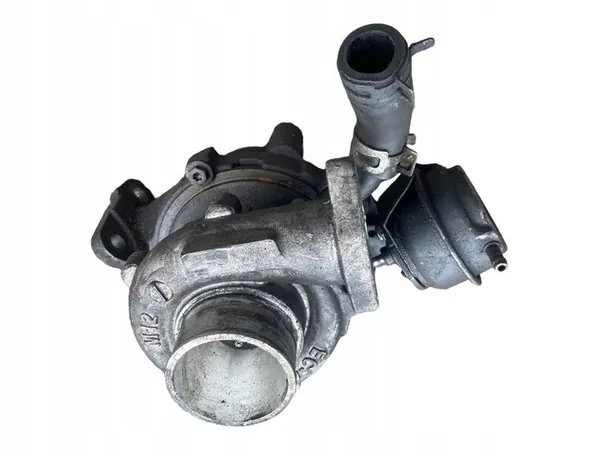 Opel Astra IV J 1.7 CDTI Turbocharger 8980536744 image 3