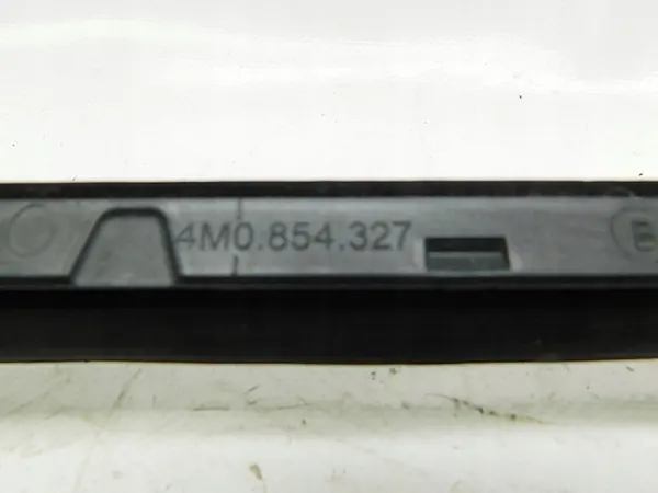 Framrutslist OEM 4M0854327/8 - Audi Q7 II image 6